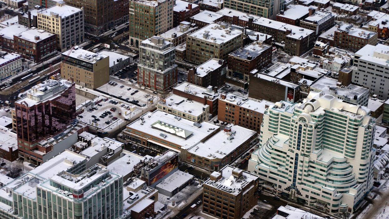 Rental Prices Toronto