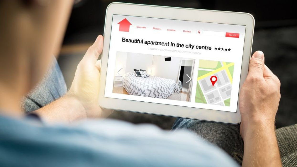 rental scams in the Canadian market