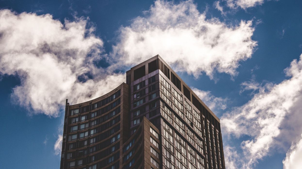 Renting out your condo