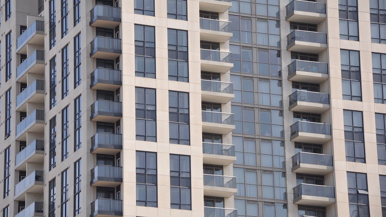 rentsafeTO, toronto renting