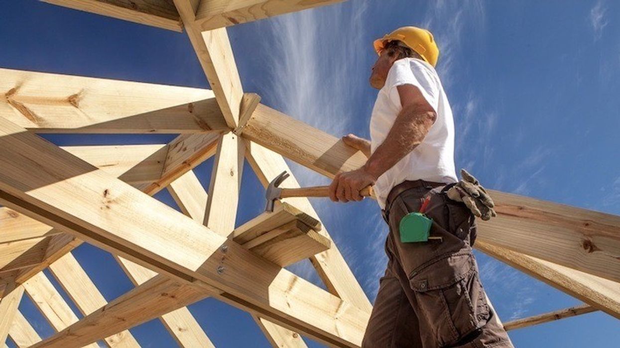 residential builders