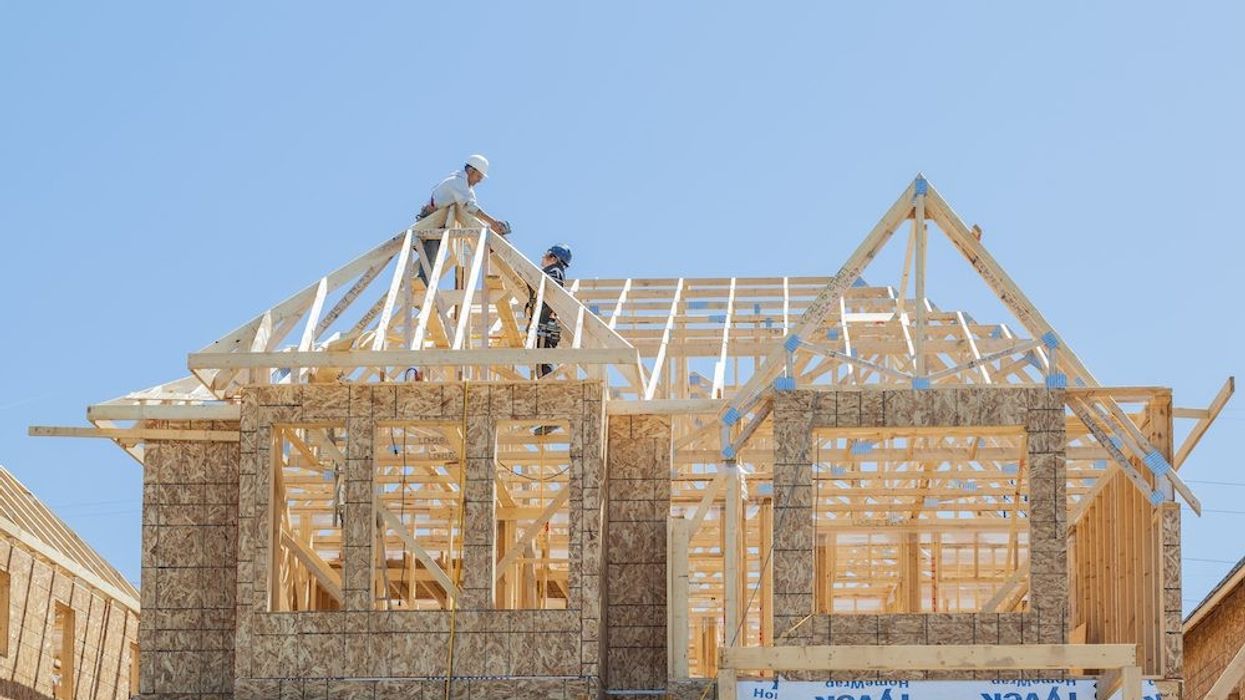 residential construction