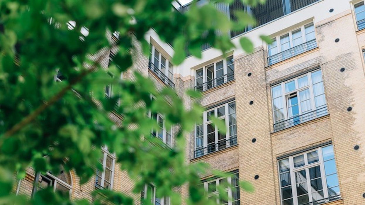 Residential Evictions