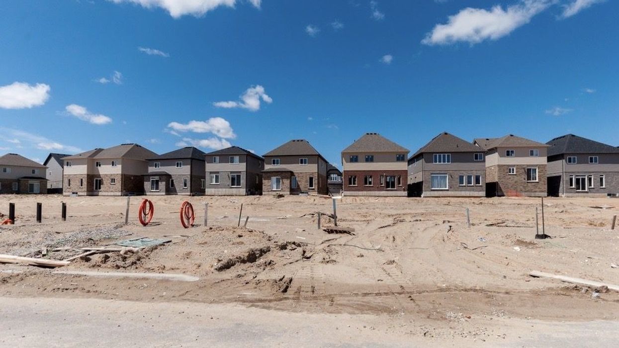 Residential Real Estate