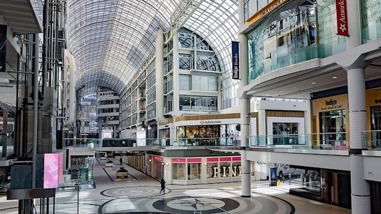 retail sales
