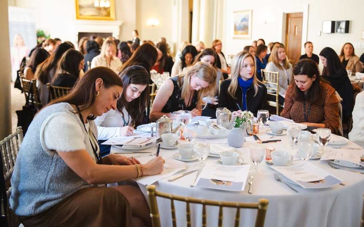 CALIBRATED Lands In Vancouver For Women Leading Construction, Industrial Sectors