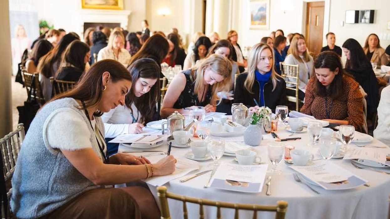 CALIBRATED Lands In Vancouver For Women Leading Construction, Industrial Sectors