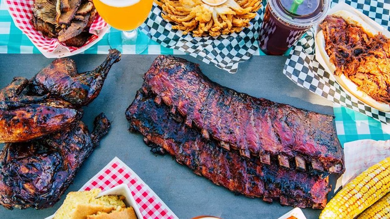 Ribfest