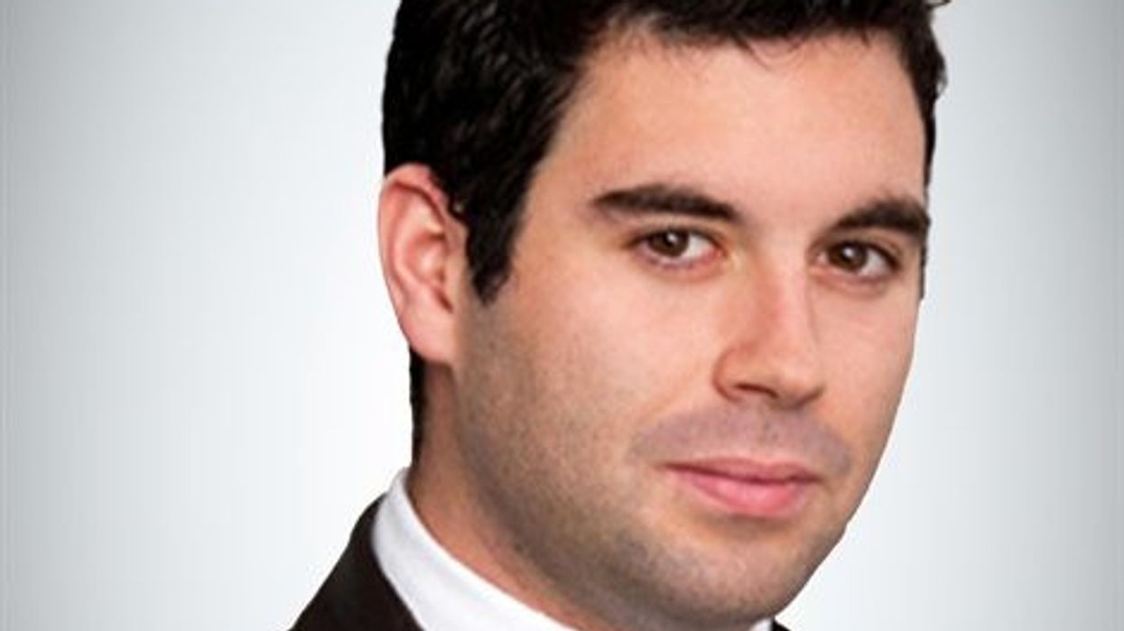 Rich Himelfarb