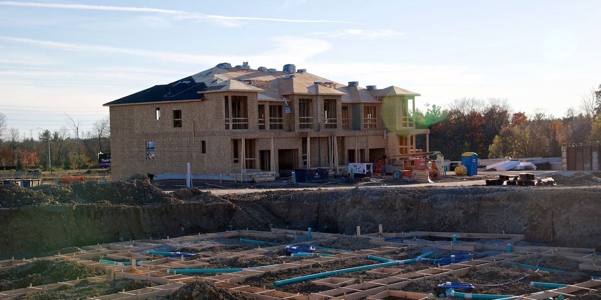 Developer Behind Richmond Hill Project Owing .5M In Receivership Developer Behind Richmond Hill Project Owing .5M In Receivership