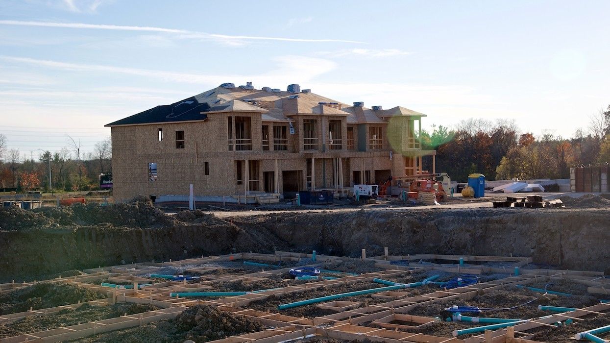 richmond hill receivership