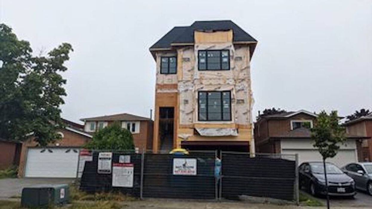 Richmond Hill