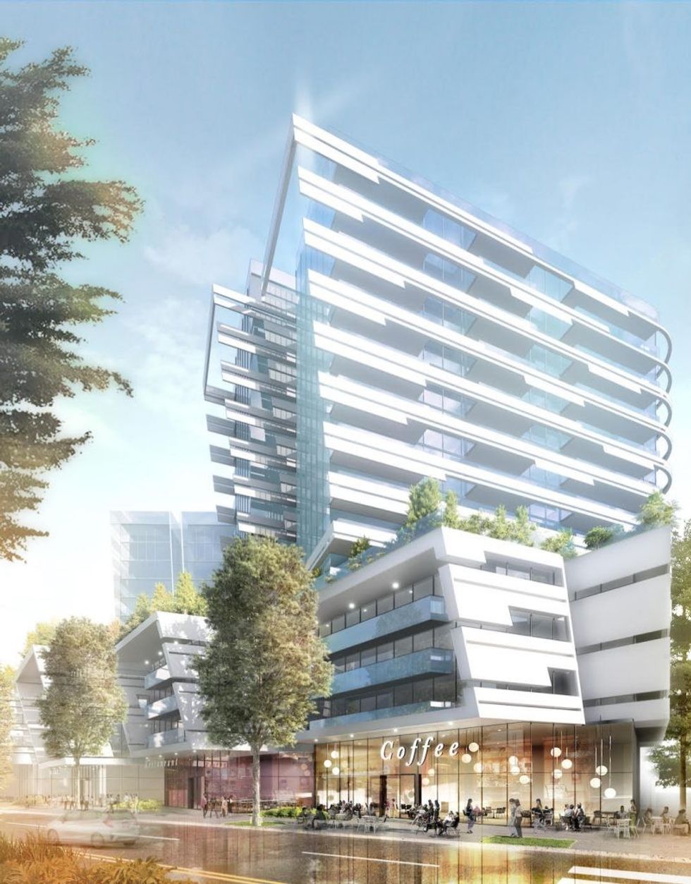 Richmond oval hotel and residential 6851 elmbridge landa global properties 1 801x1024