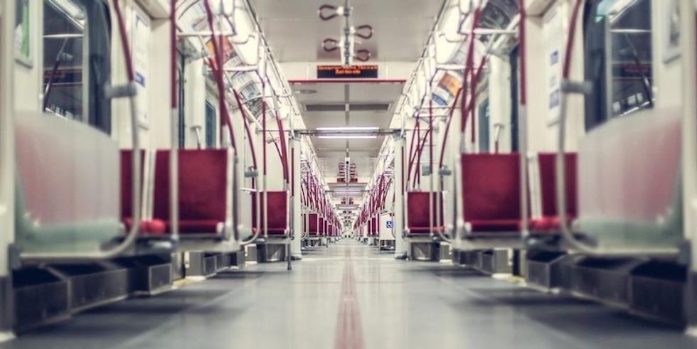 ridership