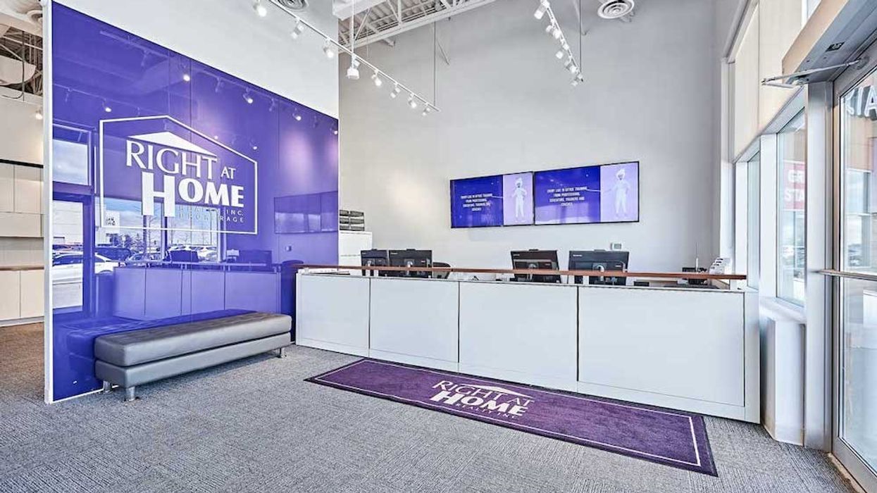 Leader, Expander, Disruptor: Inside Right at Home Realty