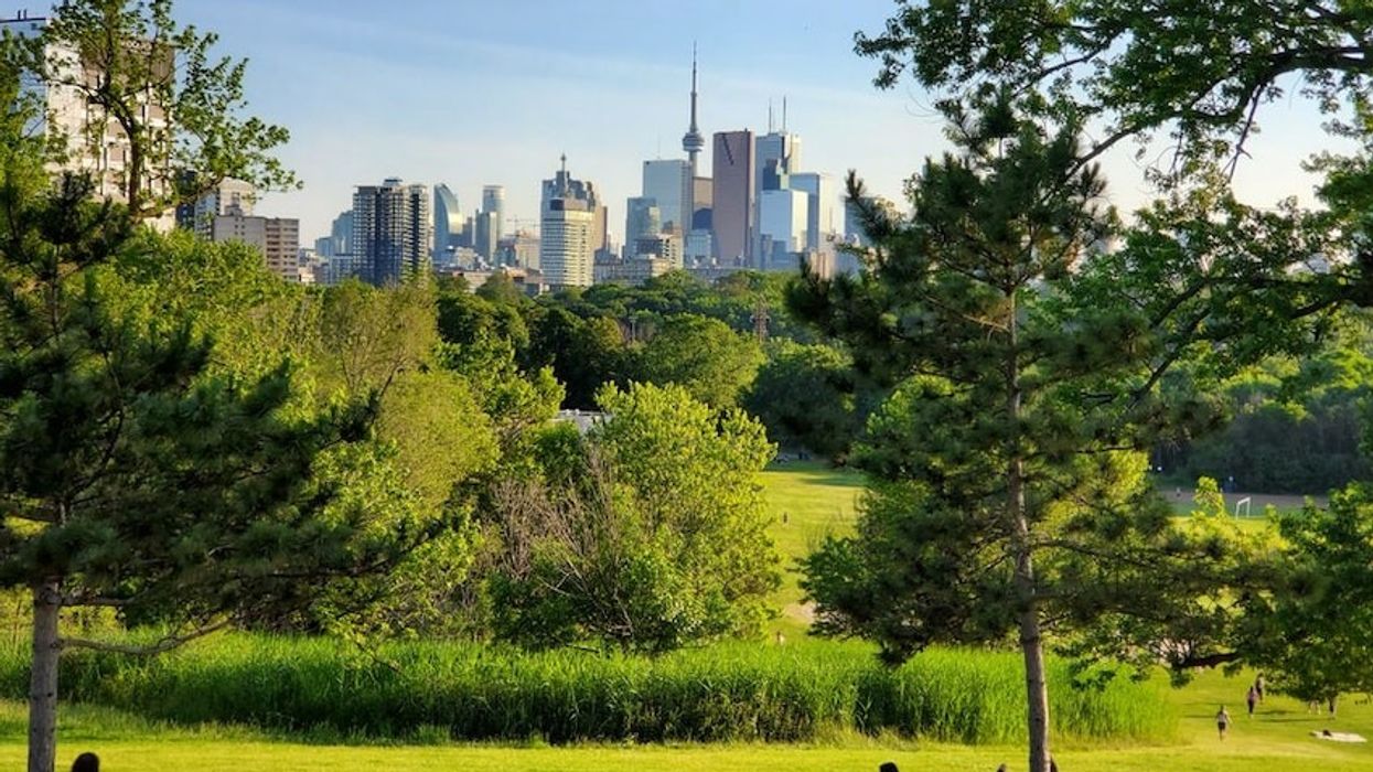 riverdale park