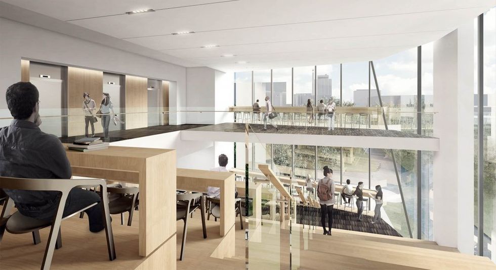 Robarts library 5th floor 1024x559