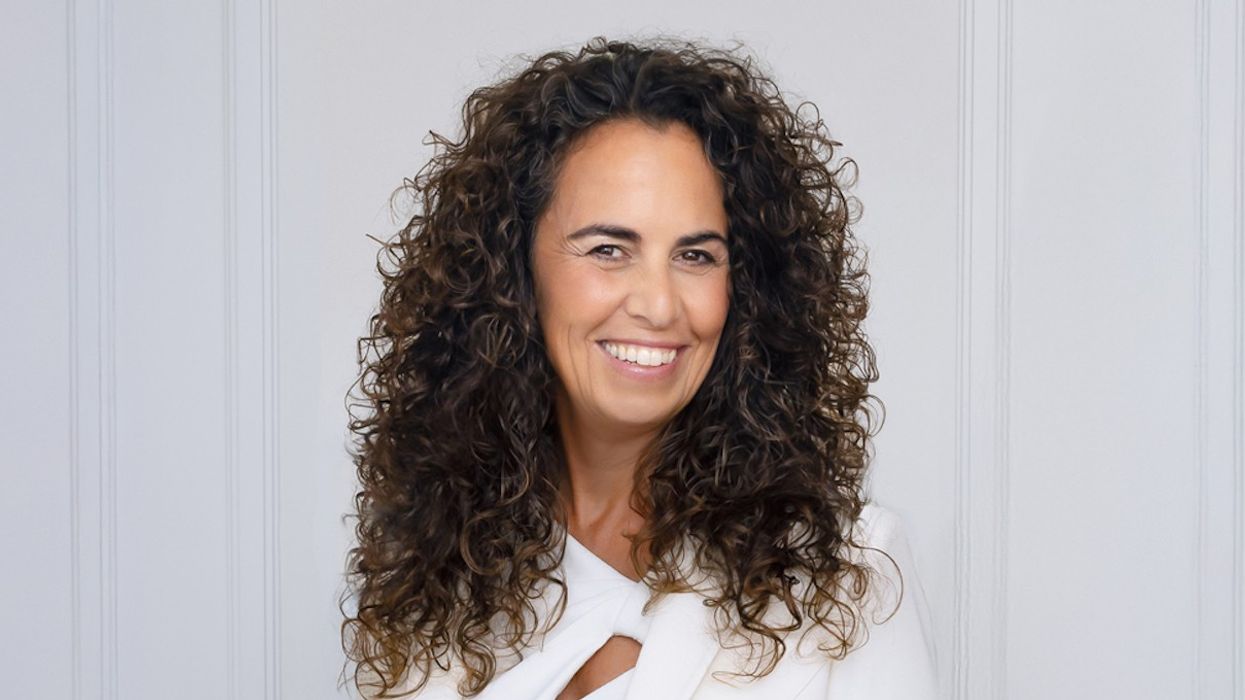 Rochelle Cantor, Engel & Völkers Montréal