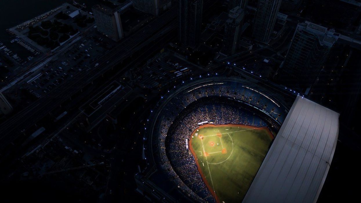 Rogers Centre