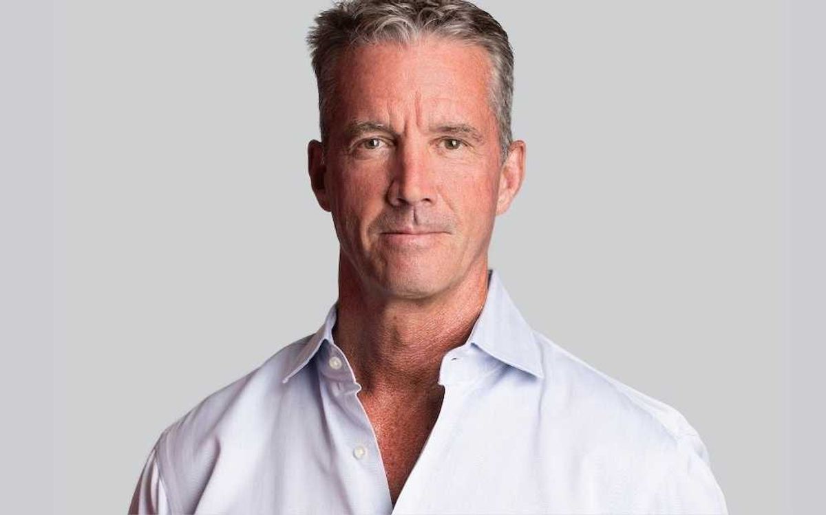 Ross McCredie On: Douglas Elliman Canada, Sutton Group, And The Luxury Market