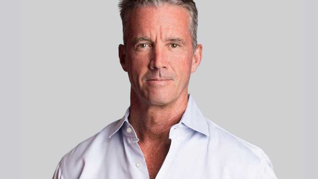 Ross McCredie On: Douglas Elliman Canada, Sutton Group, And The Luxury Market