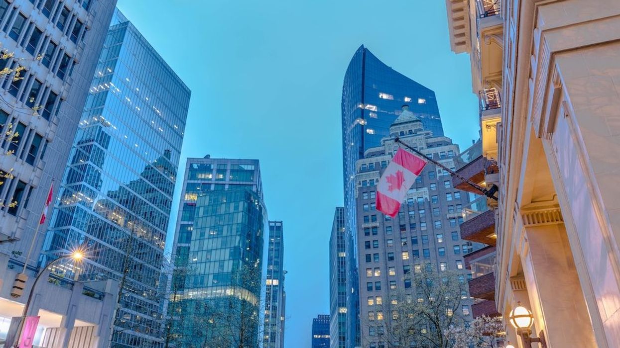 royal lepage commercial