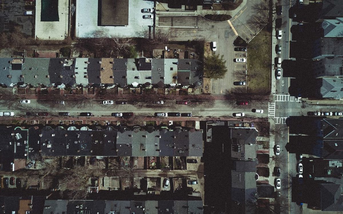 Expert: Rental Vacancies Hit Record Lows As Prices Soar