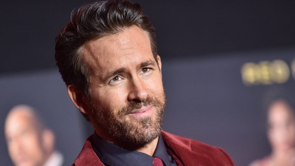 Ryan reynolds invests in Markham production studio