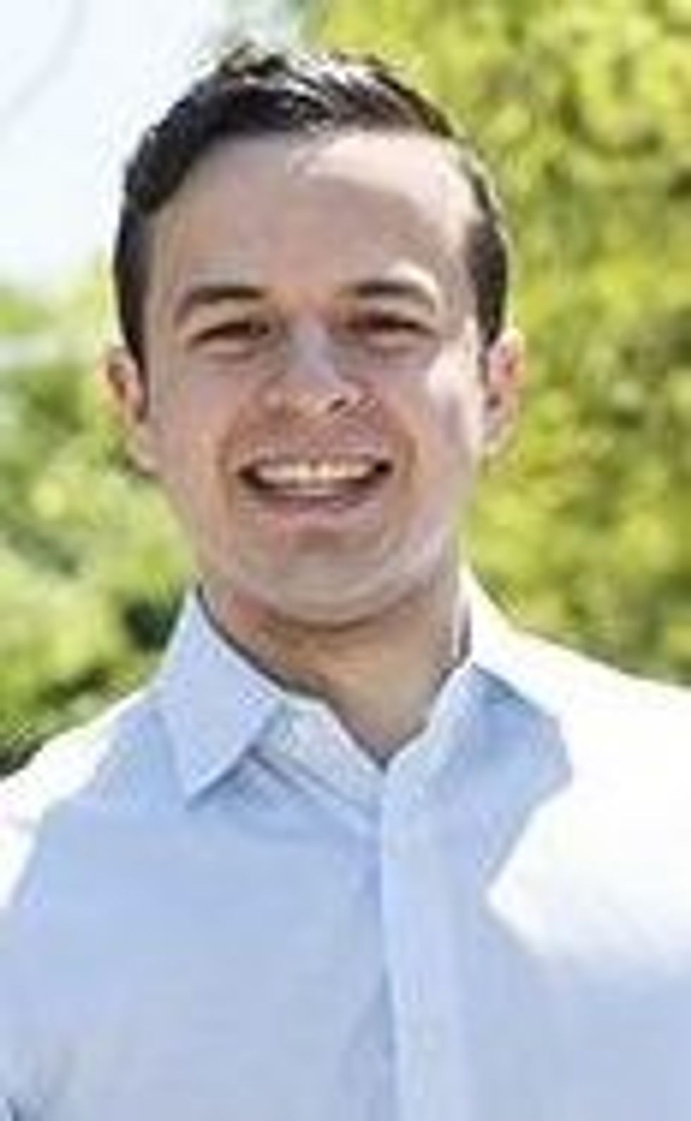 Sam Battista of PropertySpark.