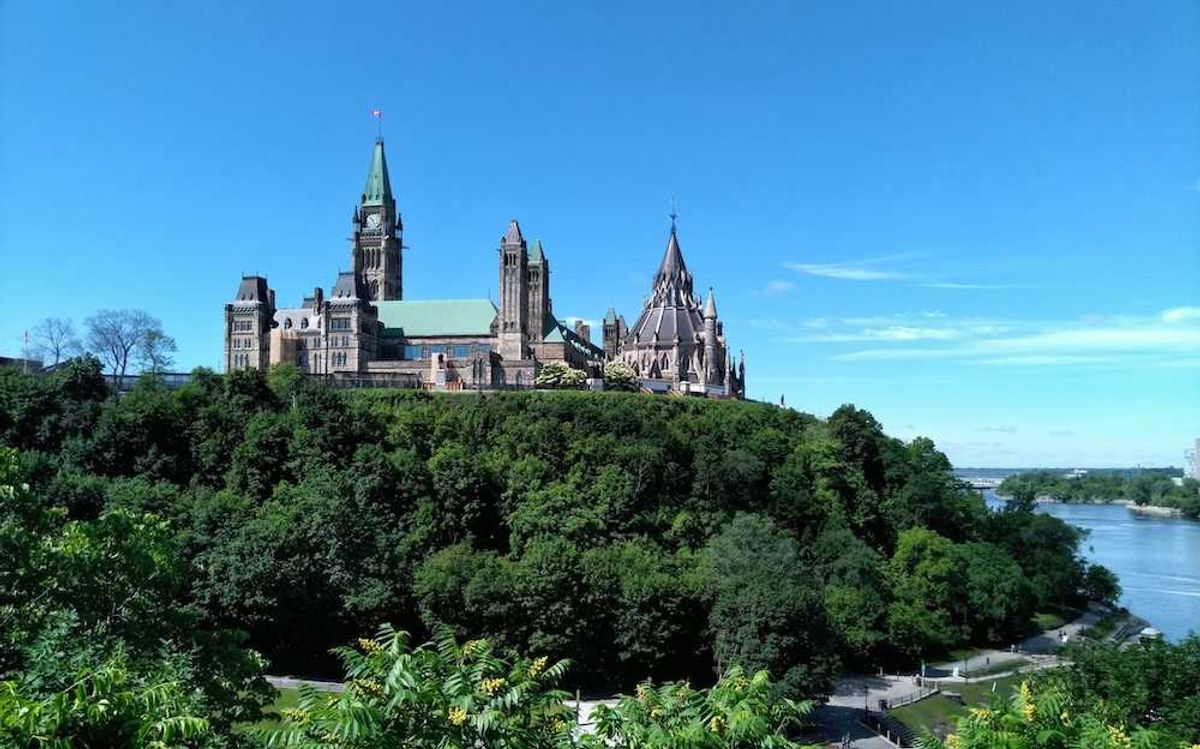 Demand-Side Interventions Can Reduce Housing Affordability: CMHC