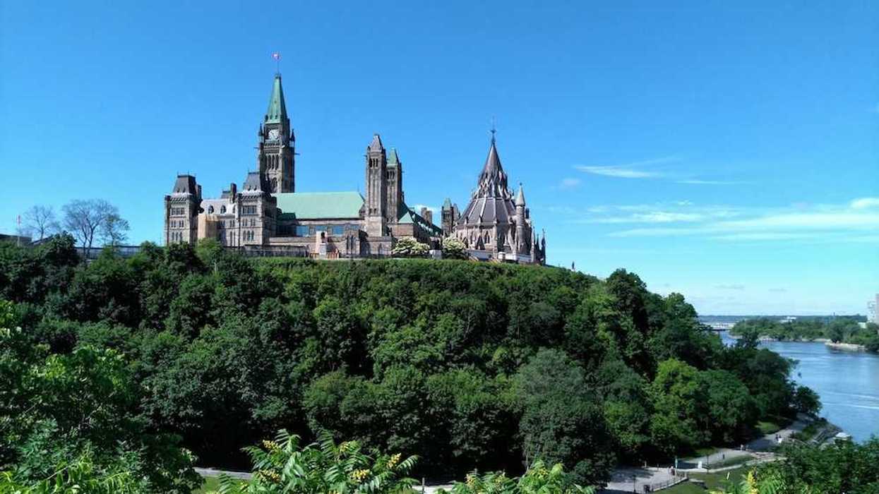 Demand-Side Interventions Can Reduce Housing Affordability: CMHC