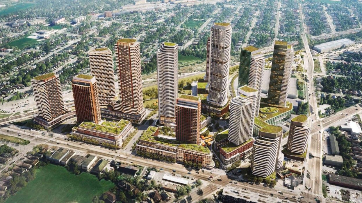 Scarborough Junction