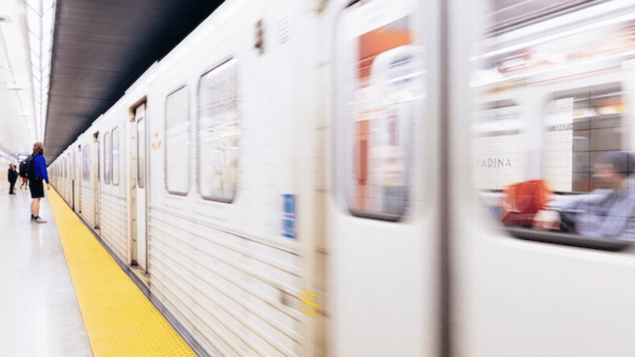 Scarborough Subway Extension