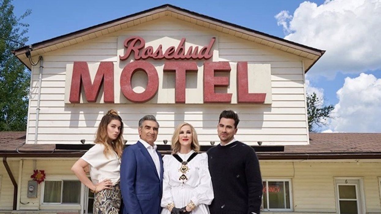 Schitt's Creek