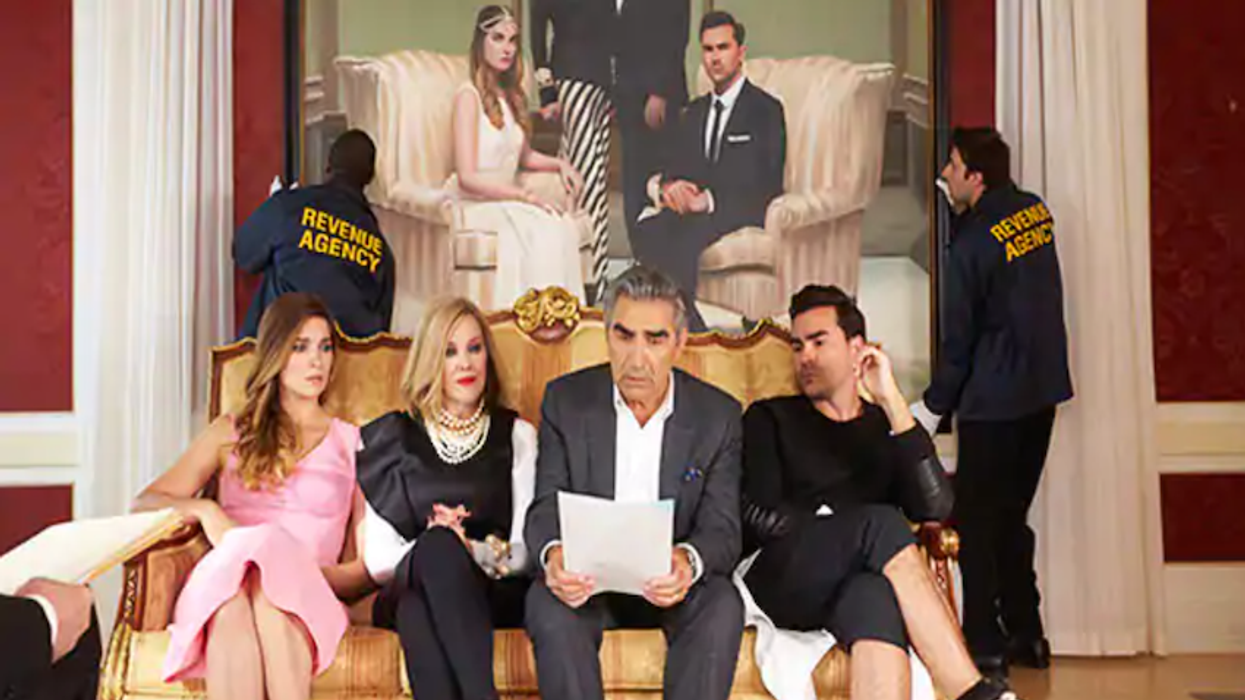 Schitt's Creek