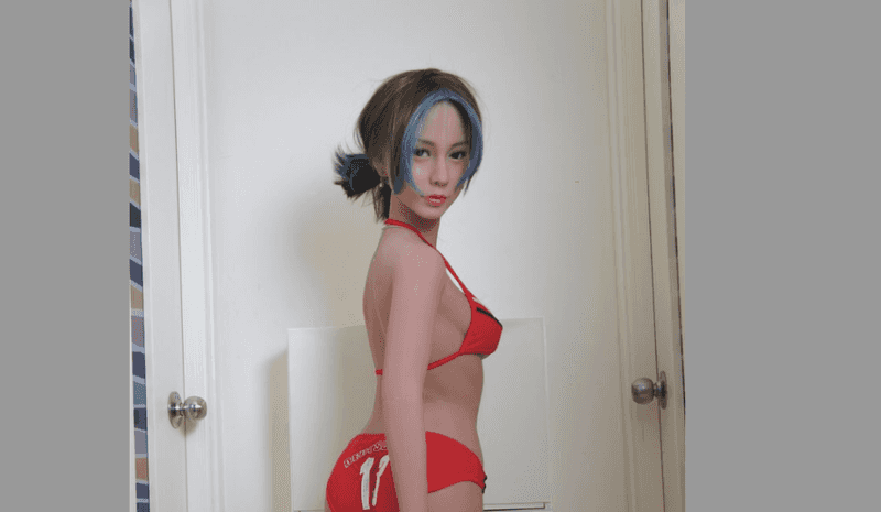 new sex dolls 2018 Realistic Silicon Sex Dolls With Crazy Moves Love Doll 2018 Top Quality -  Italy Wholesale Realistic Silicon Sex Dolls $700 from De Luca Papers Inc main image 0