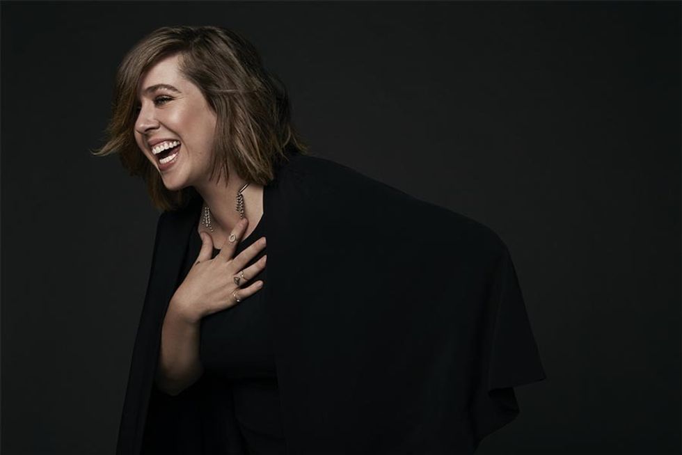 Serena Ryder