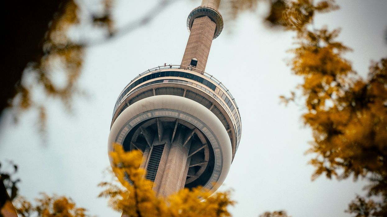 What’s Open And Closed On Thanksgiving Weekend In Toronto