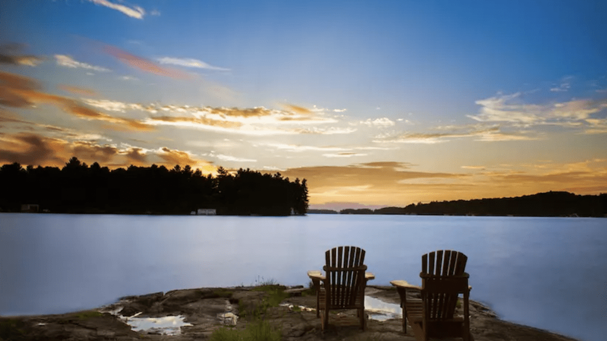 short-term rentals
