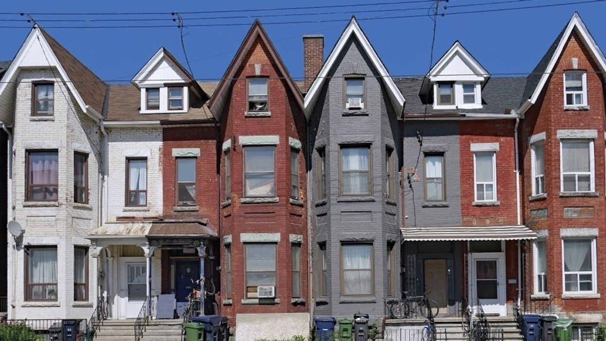 Ontario Housing Inventory to Be Even Tighter in 2021, Prices to Rise: CREA