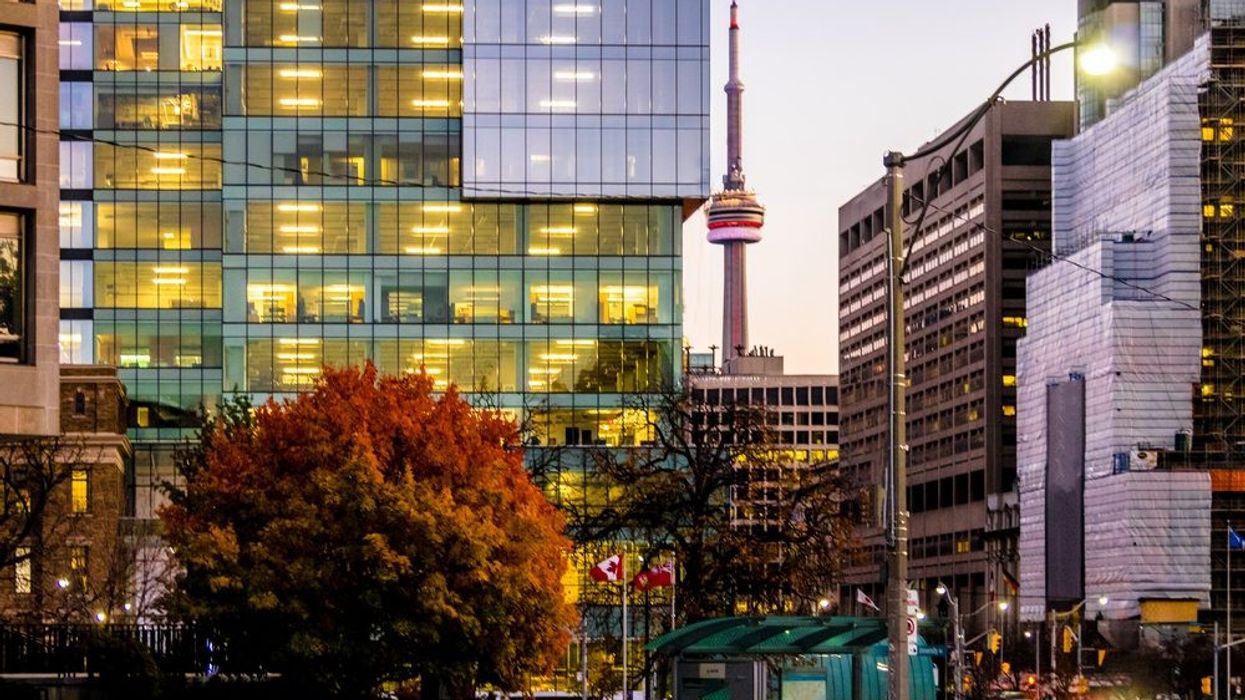 Toronto Condo Market Experiencing Resurgence as Demand Picks Up Steam