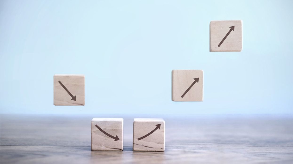 The Signs, They Are A-Changin’: One Expert’s Take On Today’s Market Signals