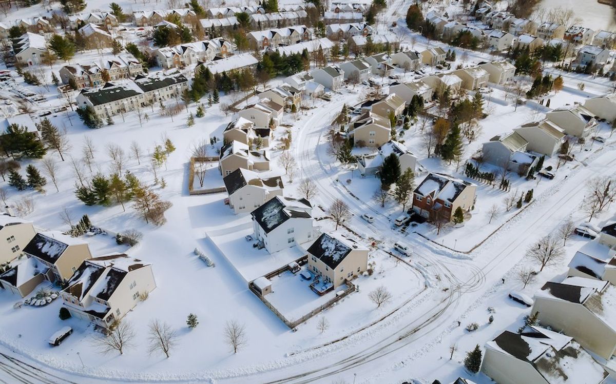 Looking Ahead: An Expert’s Take On The 2024 Real Estate Market