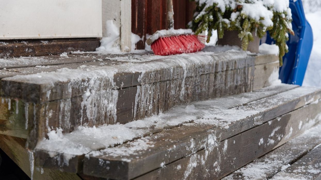 Expert: Is Your Home A Lawsuit Waiting to Happen?