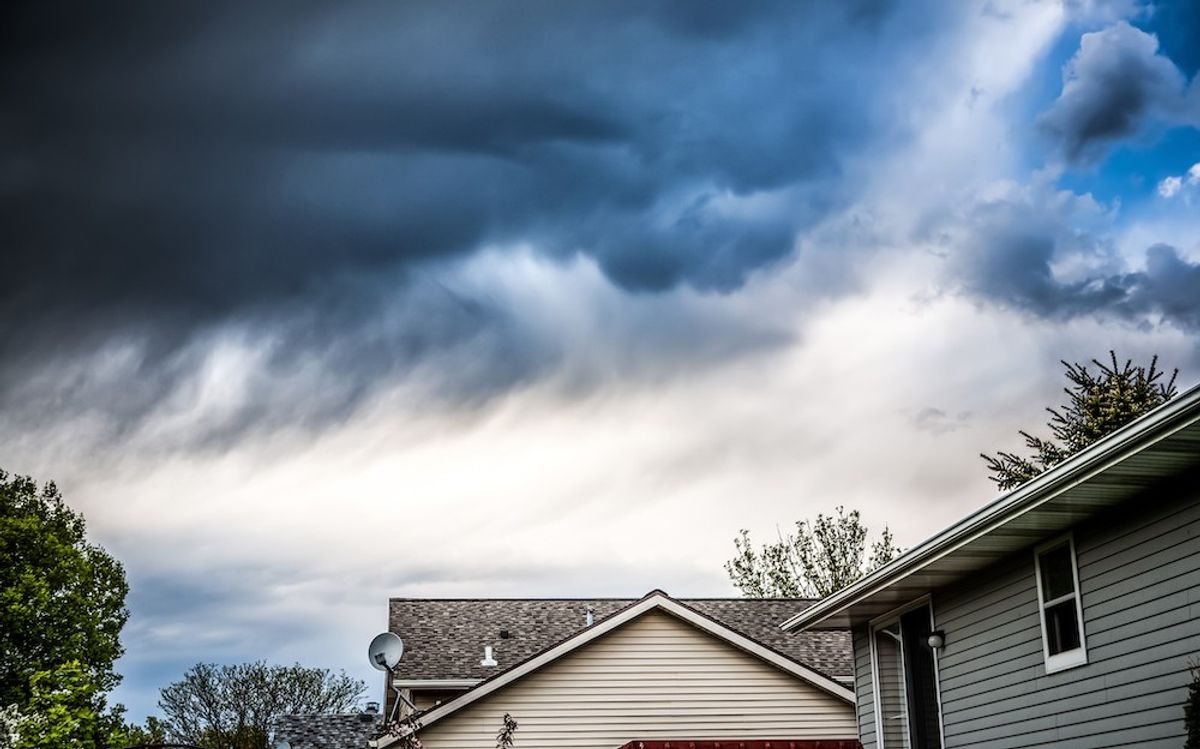 Expert: Market Uncertainty Means Turbulent Times Ahead