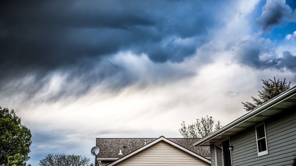 Expert: Market Uncertainty Means Turbulent Times Ahead