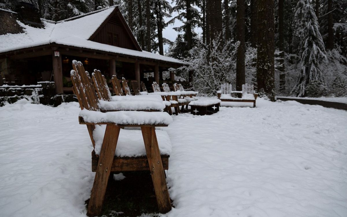 Summer Dreaming? How To Hunt For Cottage During 'Pre-Season'