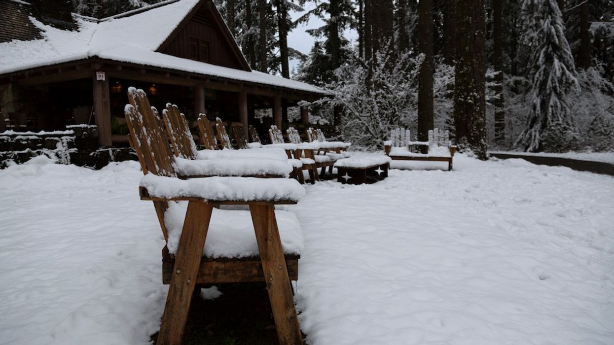 Summer Dreaming? How To Hunt For Cottage During 'Pre-Season'