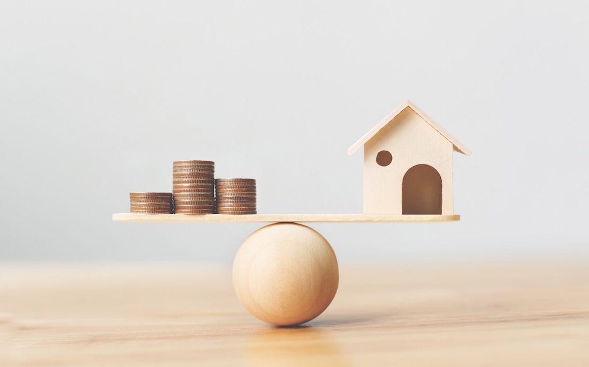 Newly Launched Financing Model Makes It Easier To Access Your Home Equity