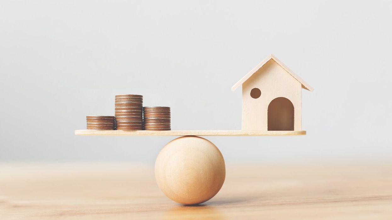 Newly Launched Financing Model Makes It Easier To Access Your Home Equity